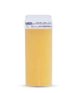 شمع رول تومي عسلي 100 مل