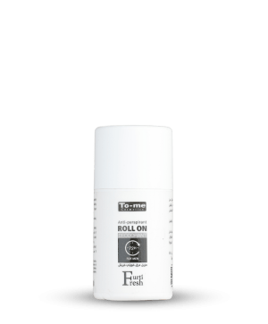 فورتي فرش ديودرنت رول اون 100 مل