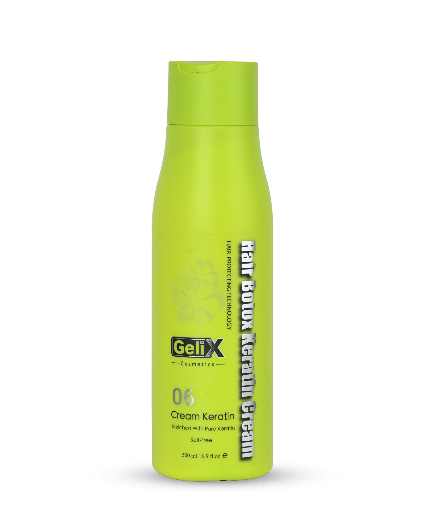 كريم بدون املاح جيلكس 500 مل رقم 6