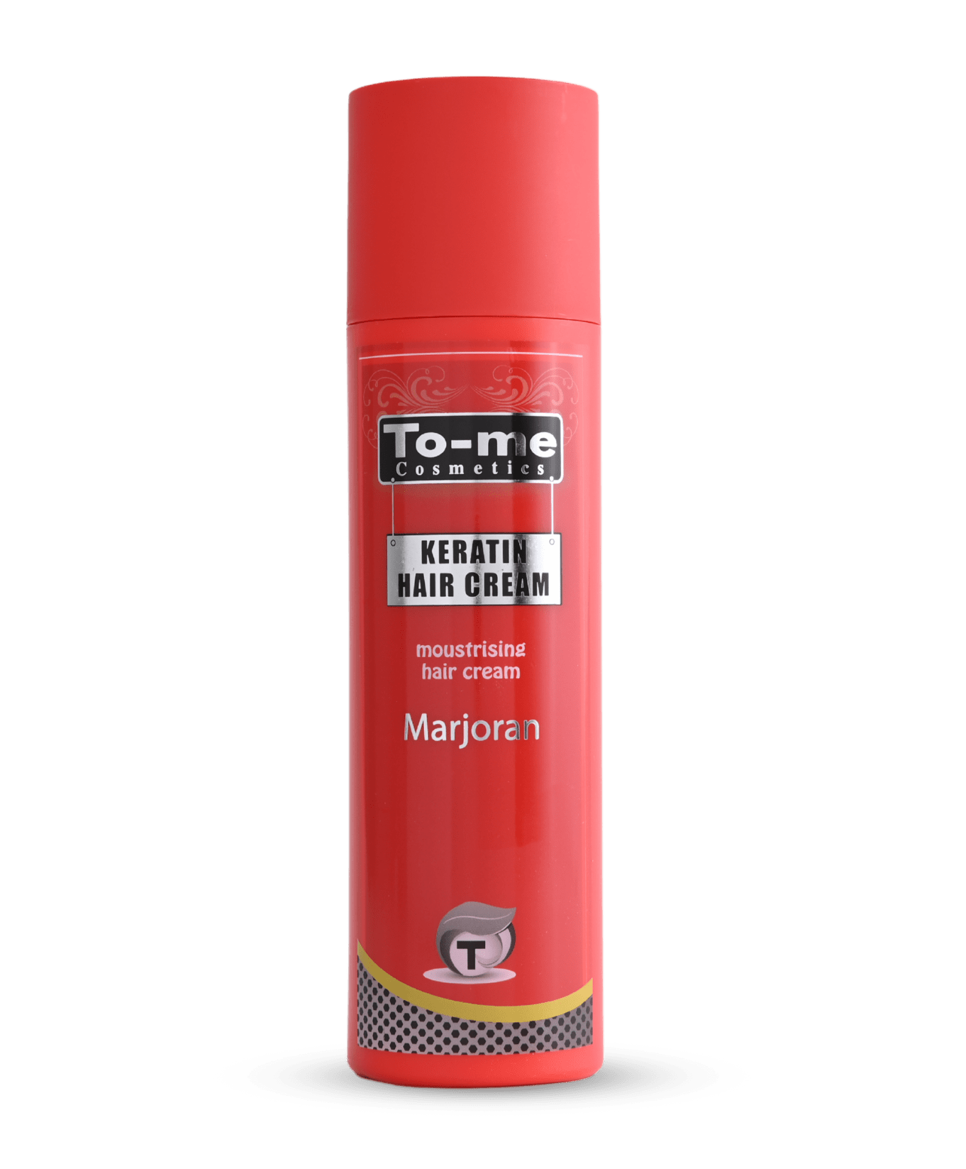 كريم مارجوران احمر كيراتين تومي 500مل