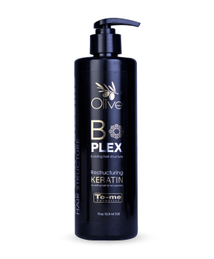 مادة حماية بي بليكس كيراتين تومي 500 مل
