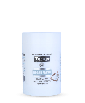 ماسك الطحالب الجا تومي 250 مل