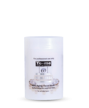 ماسك لولو تومي 250 مل