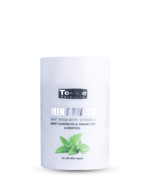 ماسك نعنع تومي 250 مل