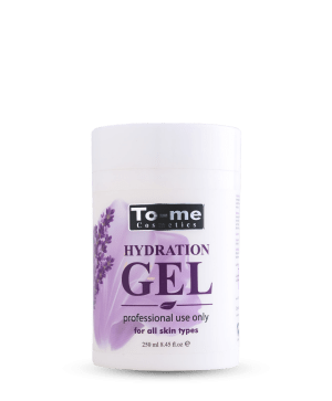 هايدريشن جل تخمير للزوان تومي 250 مل