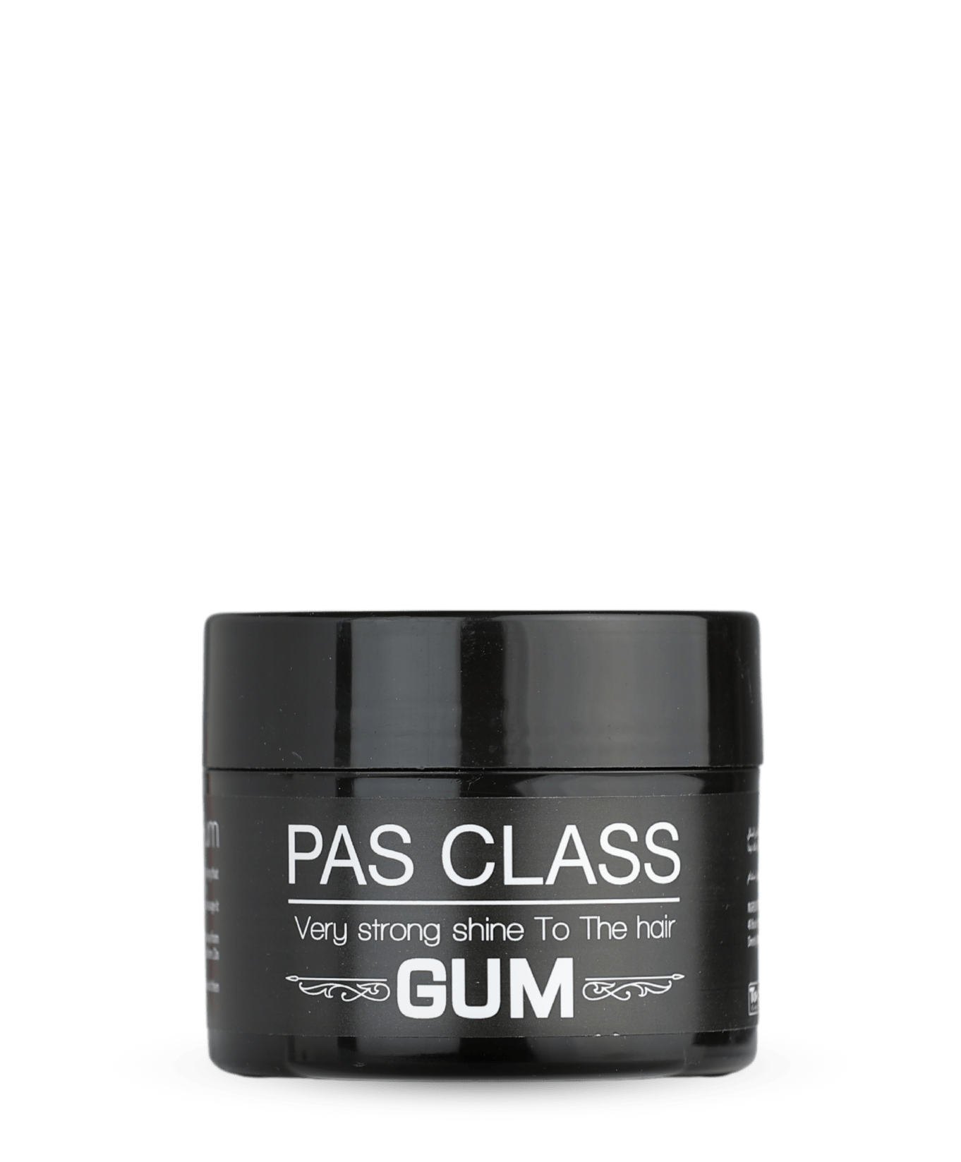 واكس باس كلاس جم تومي 150 مل