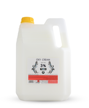 اوكسجين تومي 4 لتر 3 %