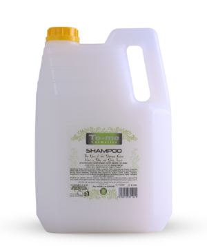 شامبو تومي 4 لتر