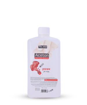 اسيتون 1 لتر To-me