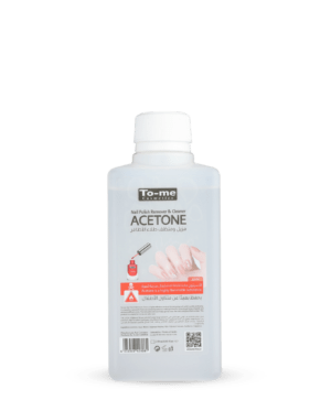 اسيتون 250 مل To-me