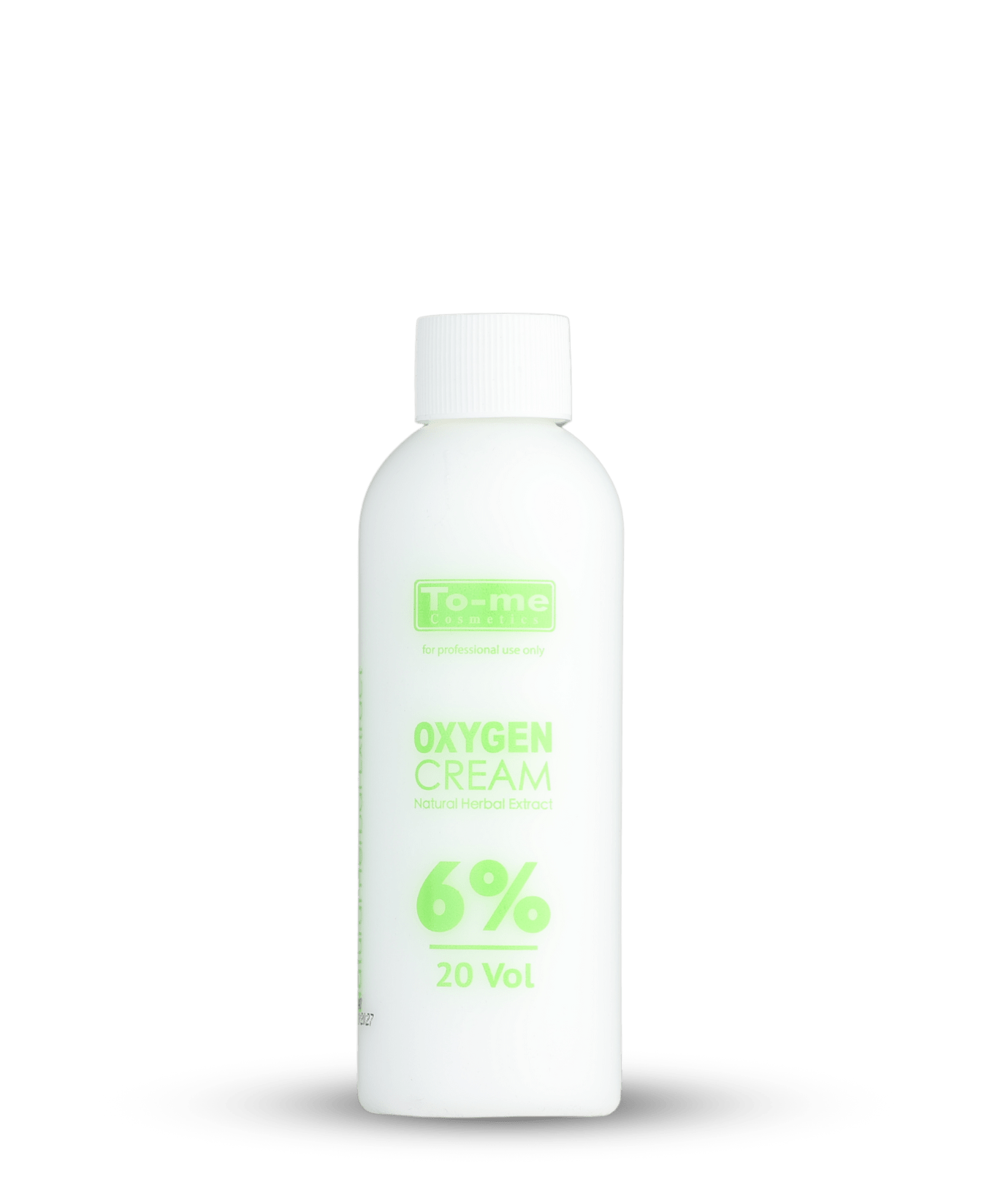 اوكسجين تومي 150 مل 6%