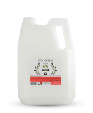 اوكسجين تومي 4 لتر 6 %