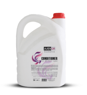 بلسم افينور 4لتر