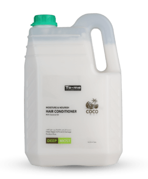 بلسم تومي جوز الهند 4 لتر