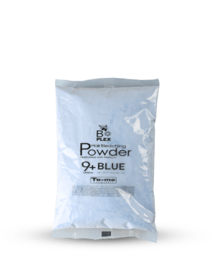 بلندر نفل ازرق بي بليكس +9