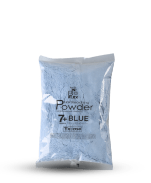 بلندر نفل ازرق بي بليكس +7