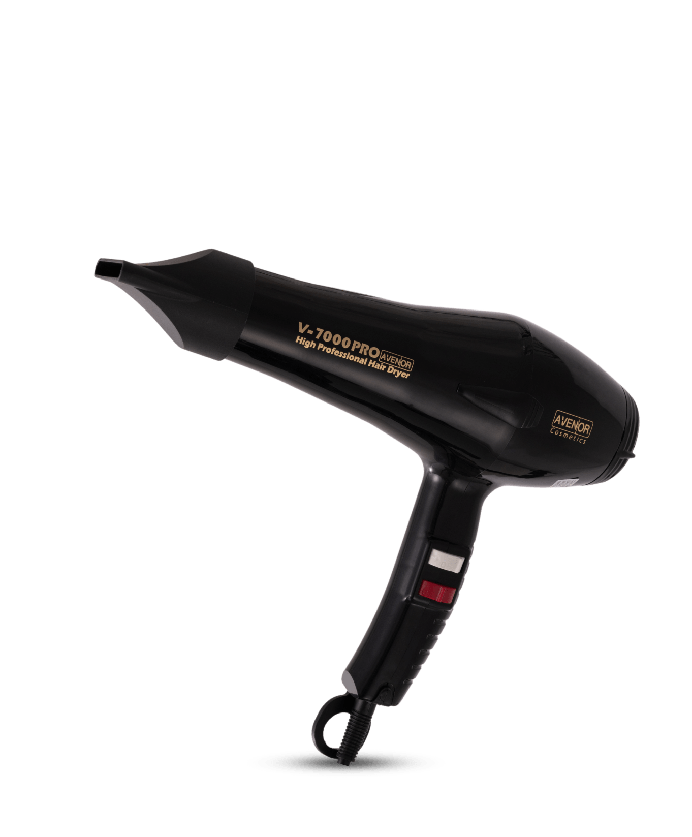 سشوار افينور اسود 2450 واط