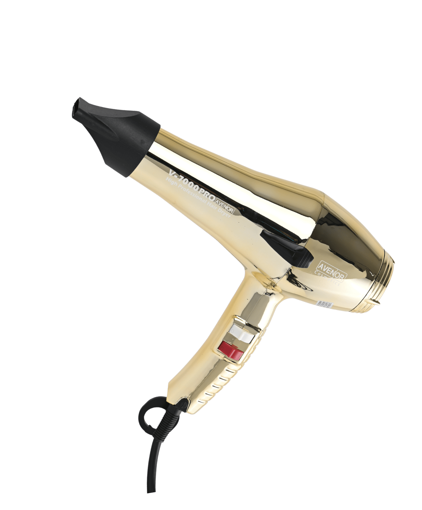 سشوار افينور ذهبي 2450 واط