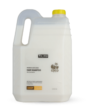 شامبو تومي جوز الهند 4 لتر