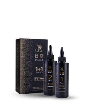 مزيل صبغة بي بليكس 1+1