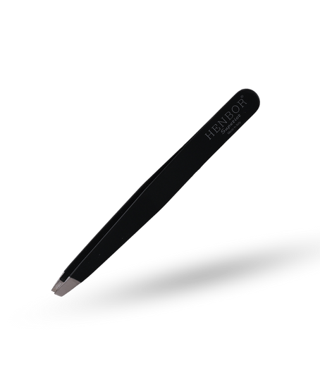 ملقط حواجب هينبور ايطالي