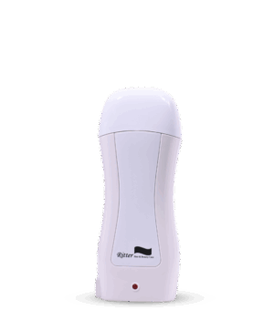 جهاز شمع رول رايتر اخضر