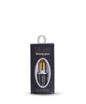 لاصق رموش تومي