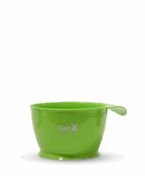 صحن صبغة جيلكس كبير