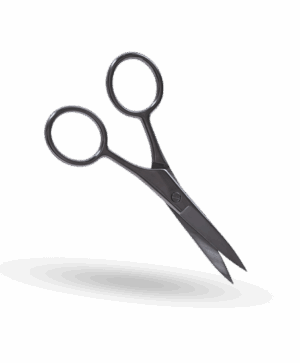 مقص حواجب افينور