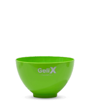 صحن صبغة جيلكس صغير