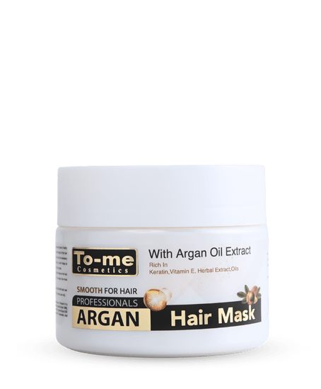 حمام زيت ارجان تومي 350 مل