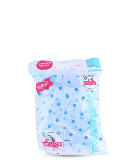 طاقية حمام زيت منقط 1/1