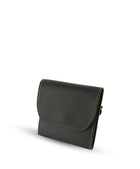 طقم بدي كير اظافر 1/12 لون اسود - الصورة 2