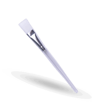 فرشاة ماسك بشرة