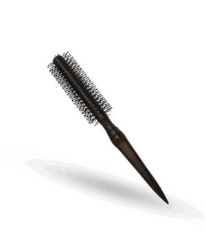 فرشاة واكس تومي لف رقم 2