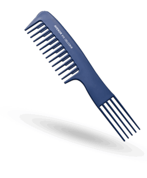 مشط قص افينور بلاستك 610