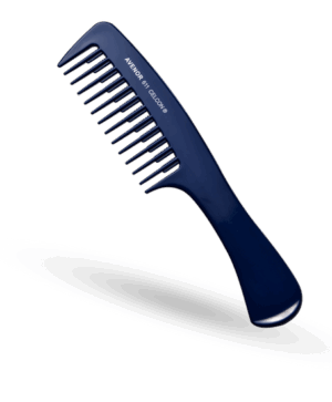 مشط قص افينور بلاستك 611