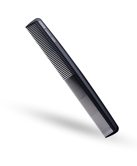 مشط قص كربون افينور رقم 4639