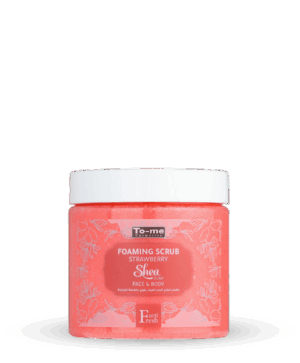 مقشر تومي بالفراولة 500 مل