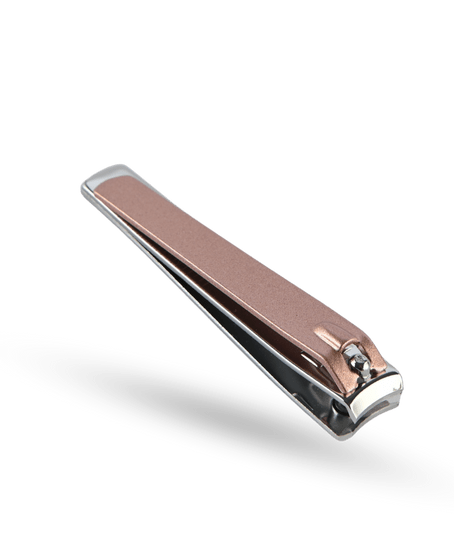 مقص اظافر صغير