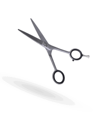 مقص هينبور حديد ايطالي 5.5"/810