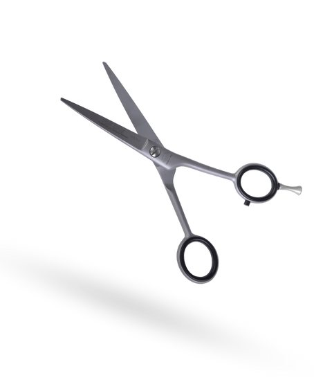 مقص هينبور حديد ايطالي 5.5"/810