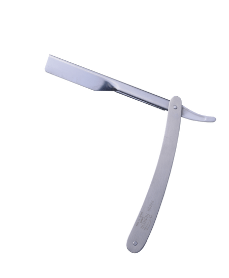 موس حلاقة هينبور ايطالي ستانلس 3 قطع 712