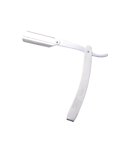 موس حلاقة هينبور ايطالي سحاب ستانلس